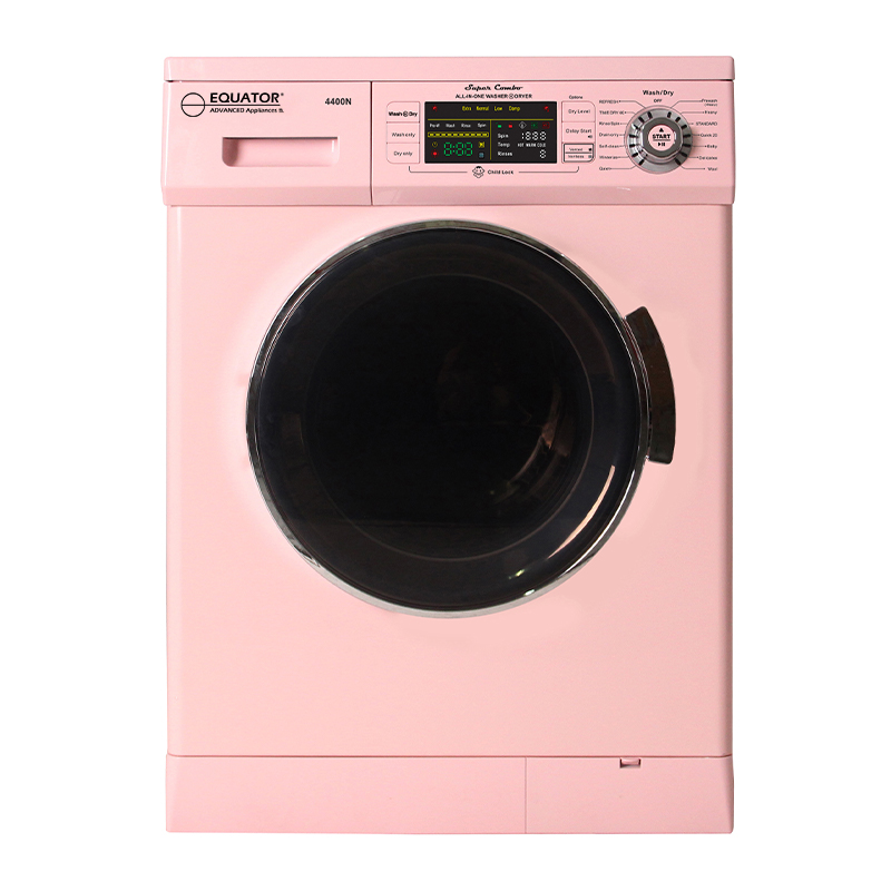 Equator Advanced Appliances Buy Home Appliances Combo Washer Dryers