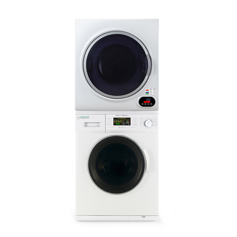 Equator Advanced Appliances Buy Home Appliances Combo Washer Dryers