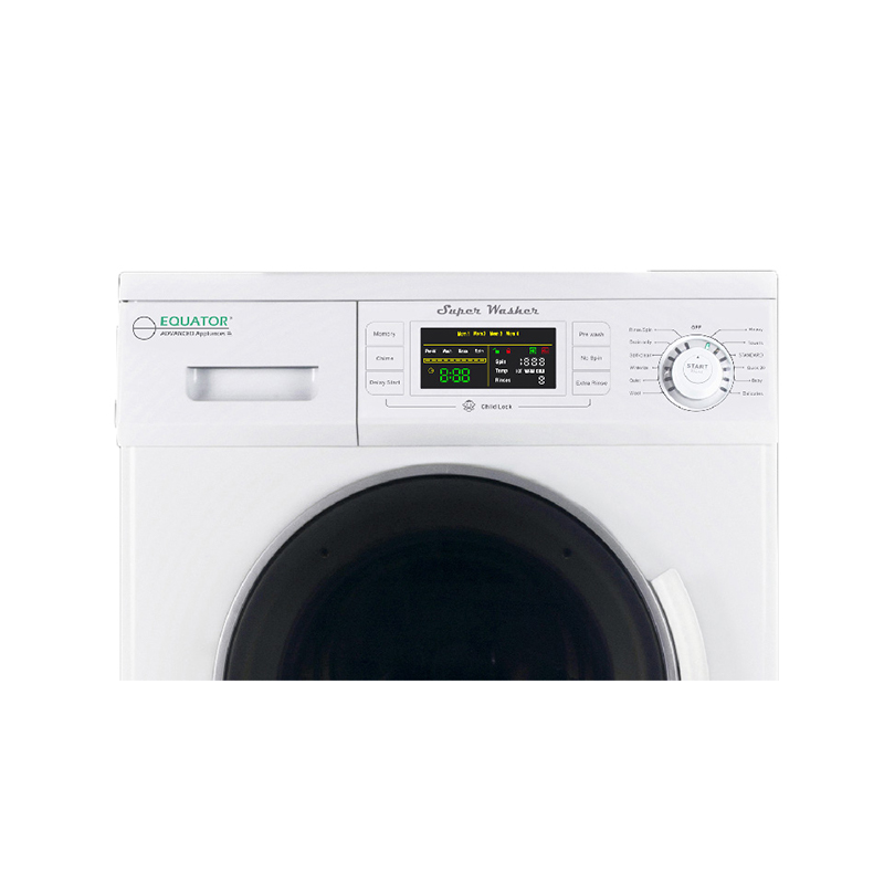 Equator Advanced Appliances Buy Home Appliances Combo Washer Dryers