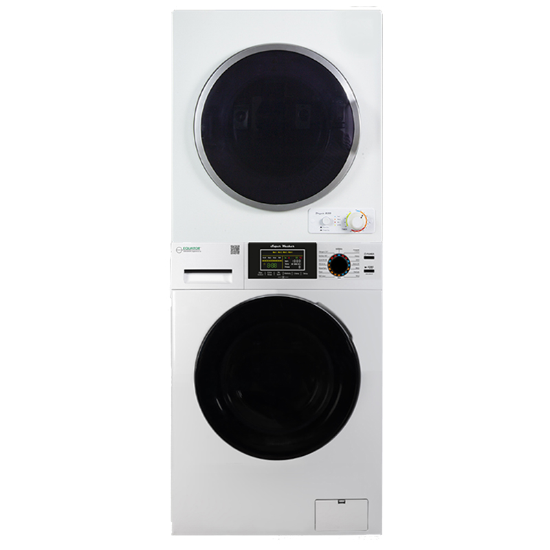 Equator Advanced Appliances Buy Home Appliances Combo Washer Dryers