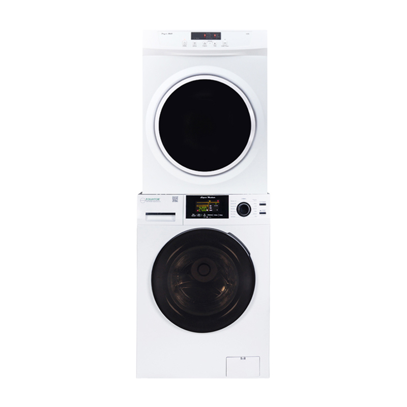 Equator Advanced Appliances Buy Home Appliances Combo Washer Dryers