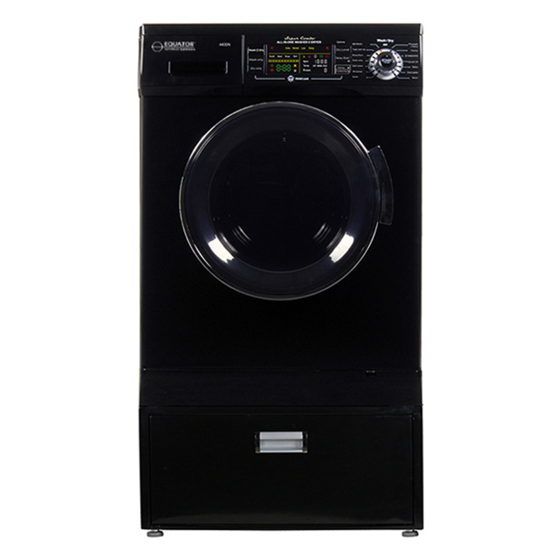 Equator Advanced Appliances Buy Home Appliances Combo Washer Dryers