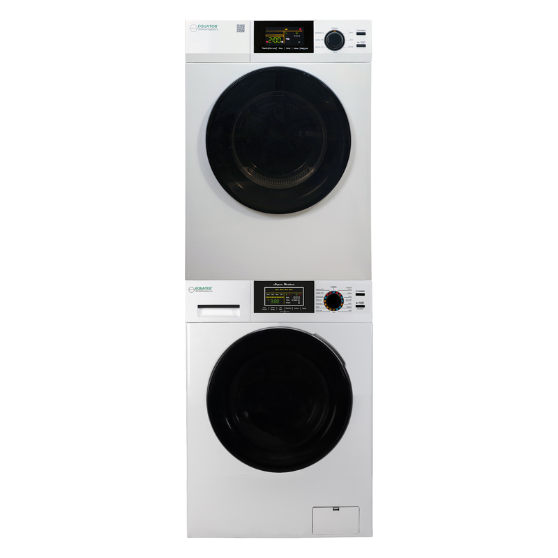 Equator Advanced Appliances Buy Home Appliances Combo Washer Dryers