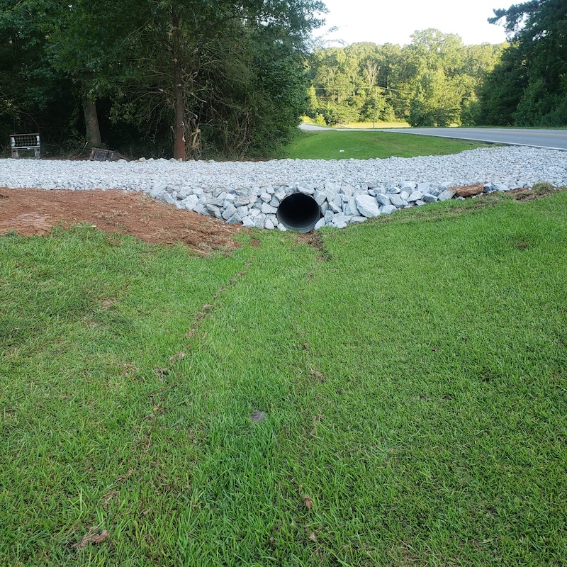 Eco Terra Pates Creek Henry