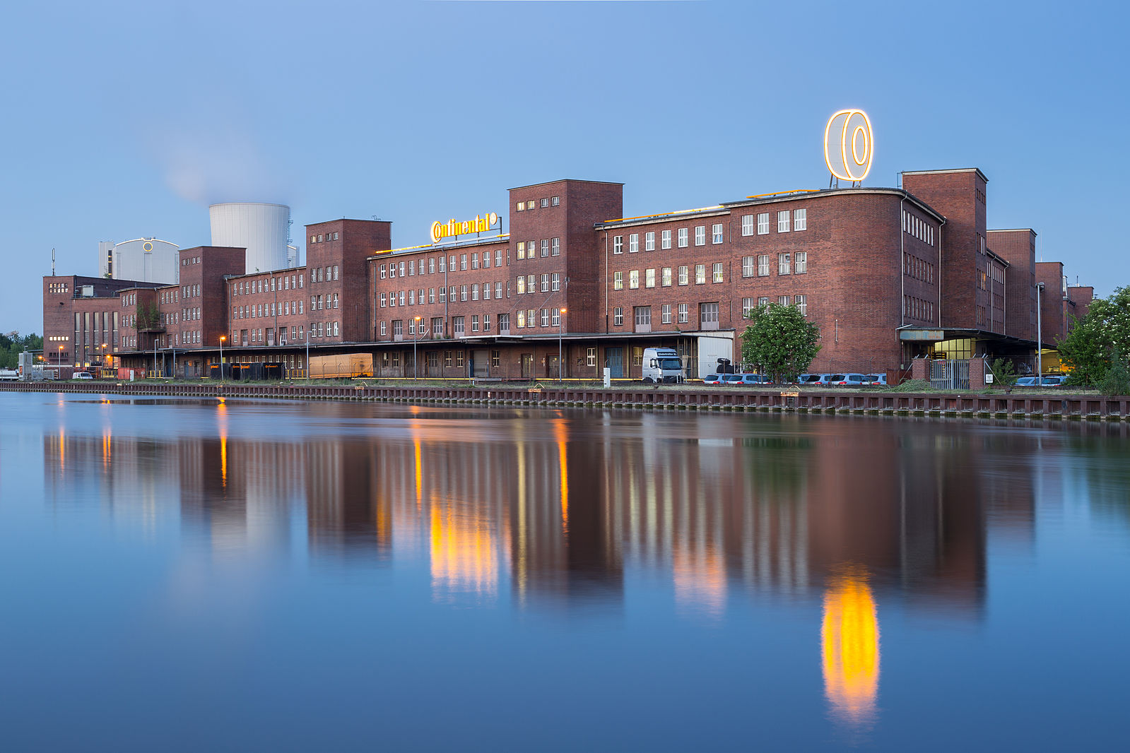 Continental AG ECOTHERM