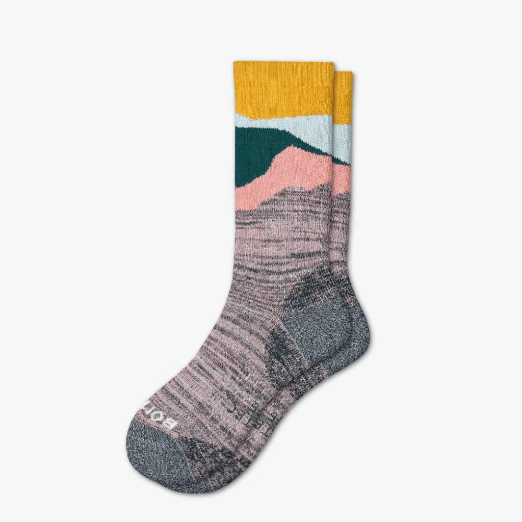 7 Best Vegan Hiking Socks For All Day Comfort