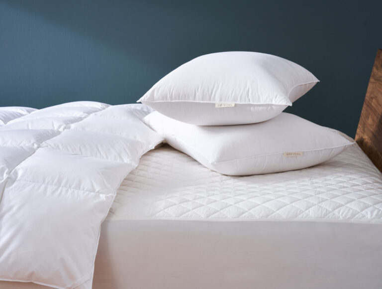 10 Best Eco Friendly and Organic Comforters for 2022 Ecothes