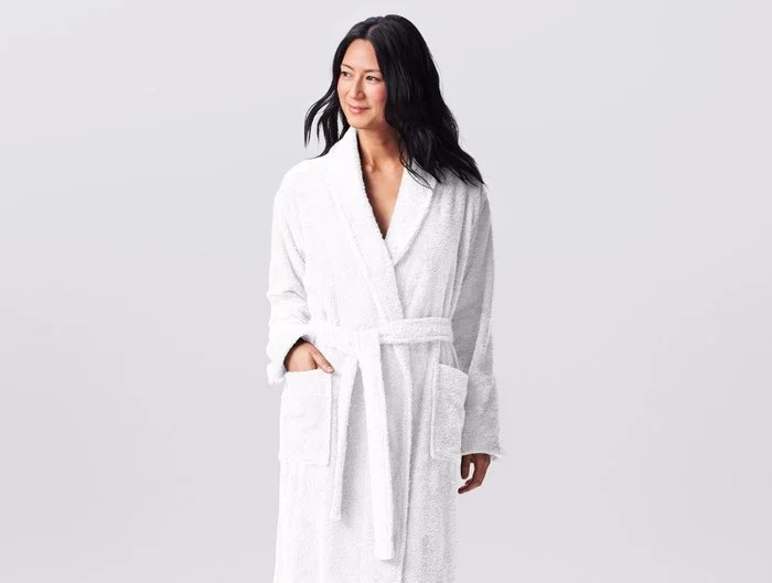 10 Cozy Organic Cotton Robes for Ultimate Comfort Ecothes