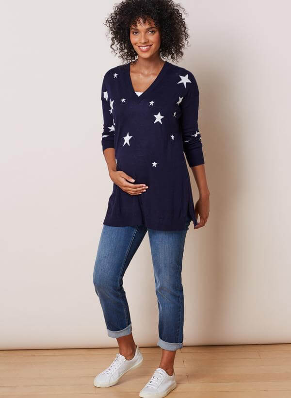 11 Best Brands for Organic and Sustainable Maternity Clothes