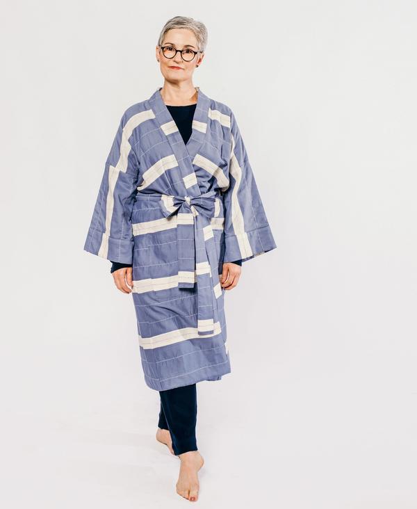 10 Cozy Organic Cotton Robes for Ultimate Comfort