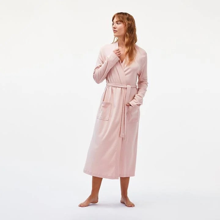 10 Cozy Organic Cotton Robes for Ultimate Comfort