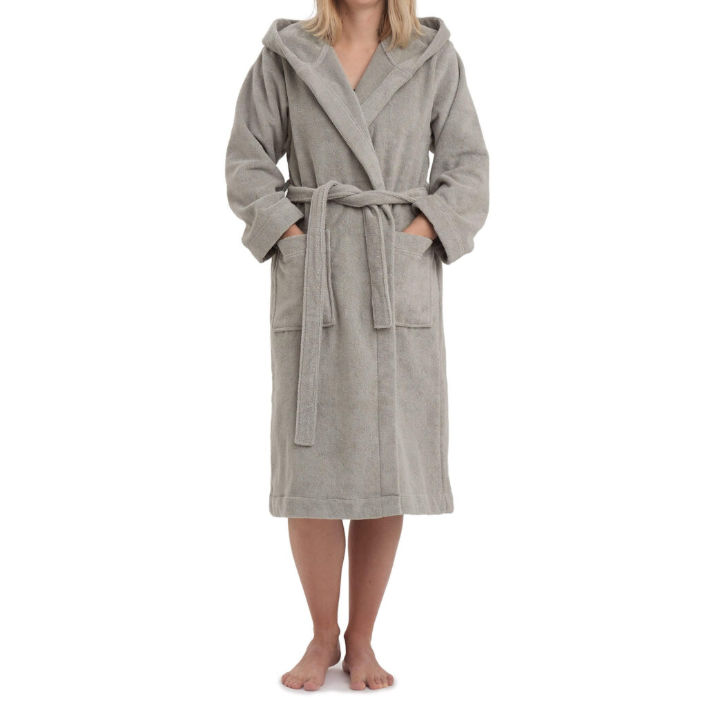 10 Cozy Organic Cotton Robes for Ultimate Comfort