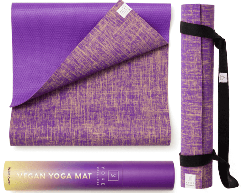 8 Best EcoFriendly Yoga Mats for Your Practice