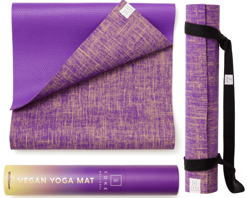 8 Best EcoFriendly Yoga Mats for Your Practice