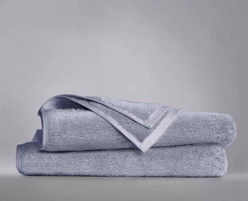 9 Luxuriously Soft Organic Towels You Need in Your Bathroom