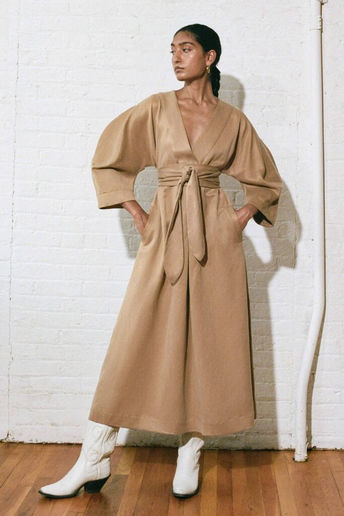 21 Ethical and Sustainable Dresses for S/S 23