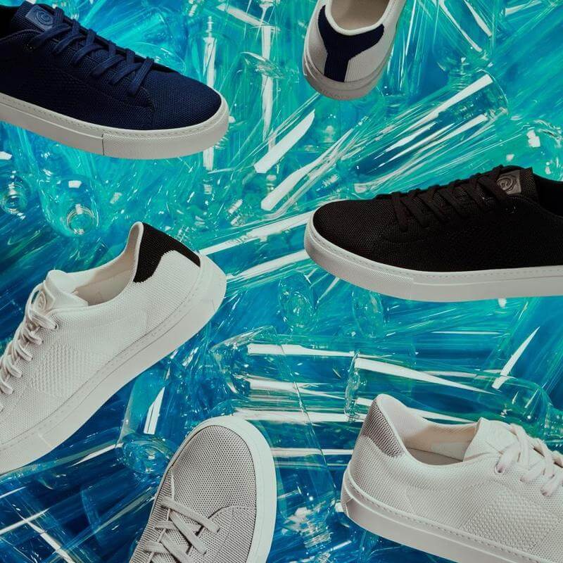 16 Best Shoes Made From Recycled Plastic for 2024