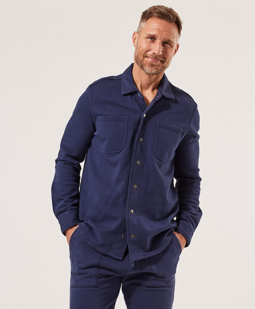 17 Best Sustainable Mens Clothing Brands for 2023 Ecothes