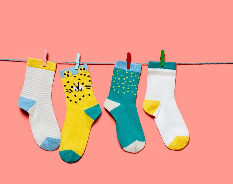 9 Organic Baby Socks For Warm Cozy Feet 2024