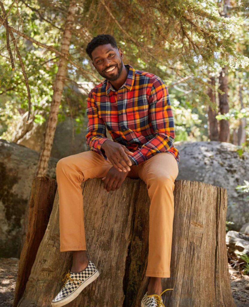 17 Best Sustainable Mens Clothing Brands for 2023 Ecothes