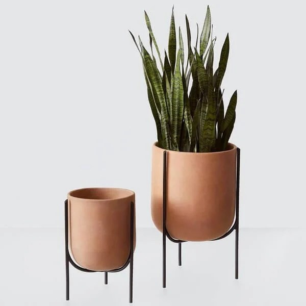 9 Best Eco Friendly Handmade Plant Pots for 2024