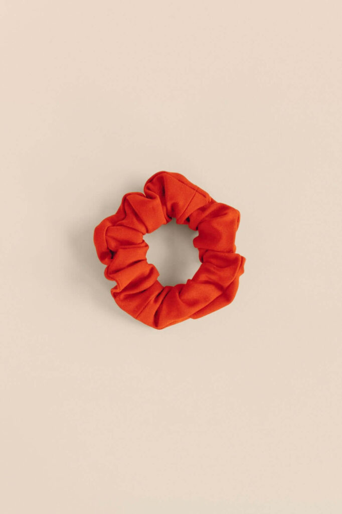 10 Eco Friendly Hair Ties Clips and Scrunchies for 2023 Ecothes