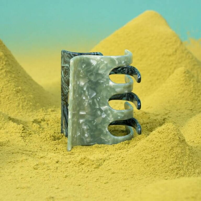 10 Eco Friendly Hair Ties Clips and Scrunchies for 2024