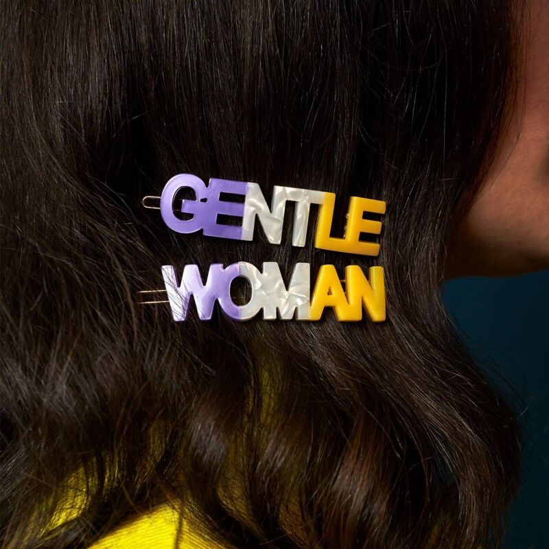 10 Eco Friendly Hair Ties Clips and Scrunchies for 2024