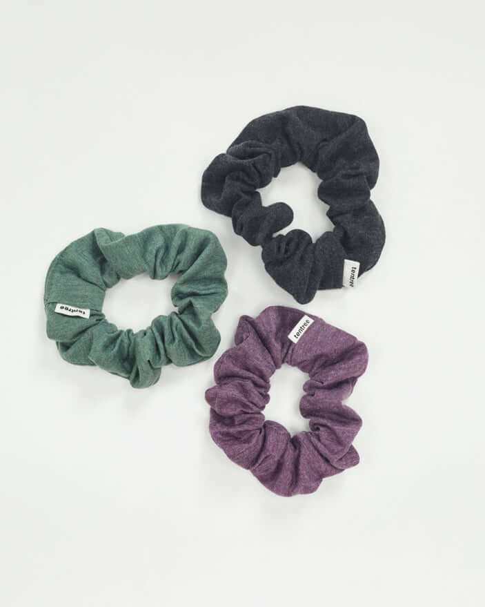 10 Eco Friendly Hair Ties Clips and Scrunchies for 2024