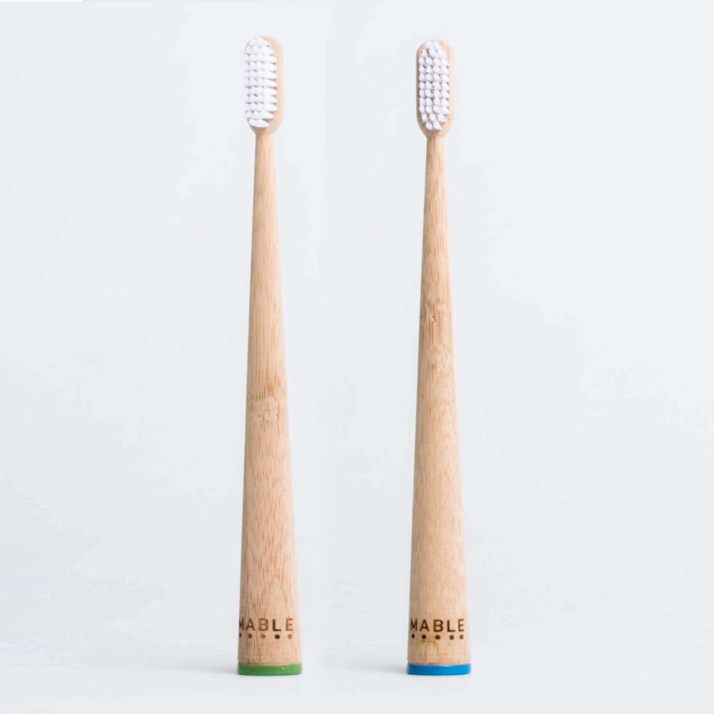 8 Best Eco Friendly Toothbrush Brands for a Healthy Smile