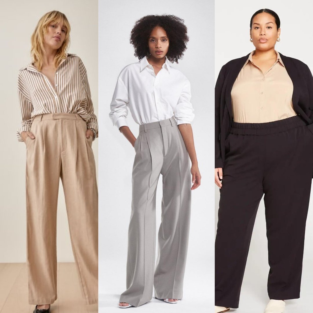 15 Best Sustainable Workwear Brands For Women 2024