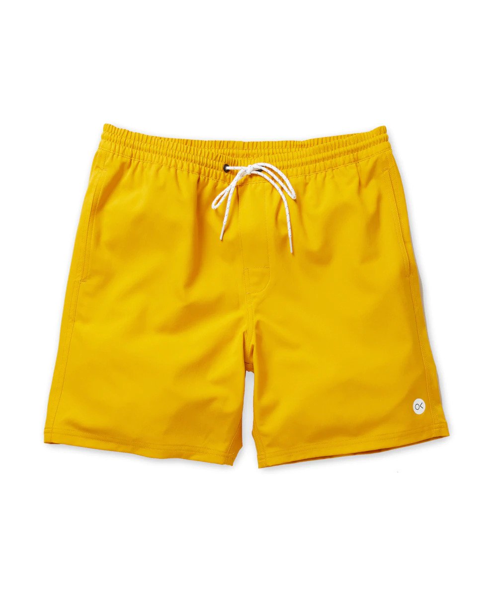 The 8 Best Sustainable Mens Swimwear Brands for 2024