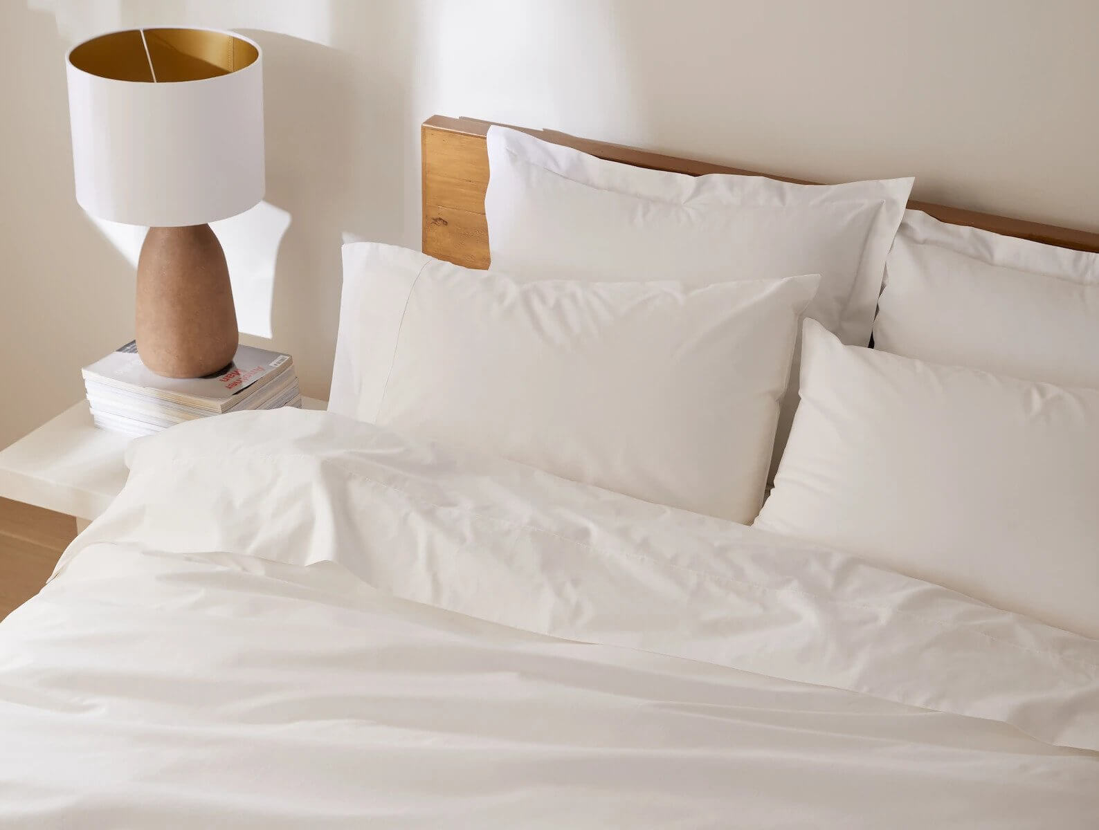 9 Best Organic Cotton Pillow Cases For a Dreamy Sleep 2022 Ecothes