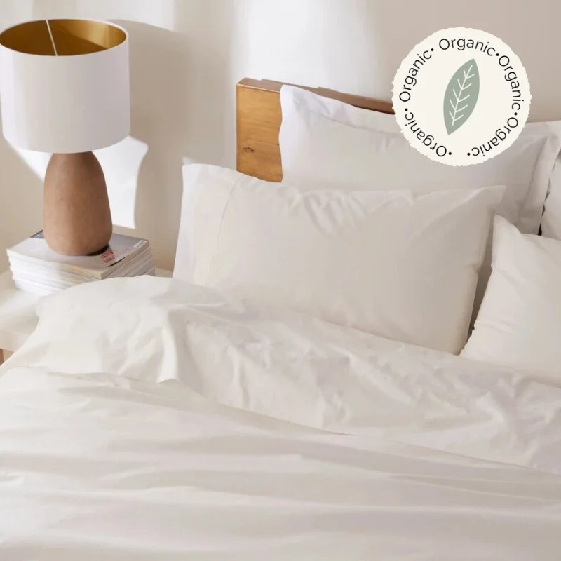 9 Best Organic Pillow Cases For a Dreamy Sleep in 2024
