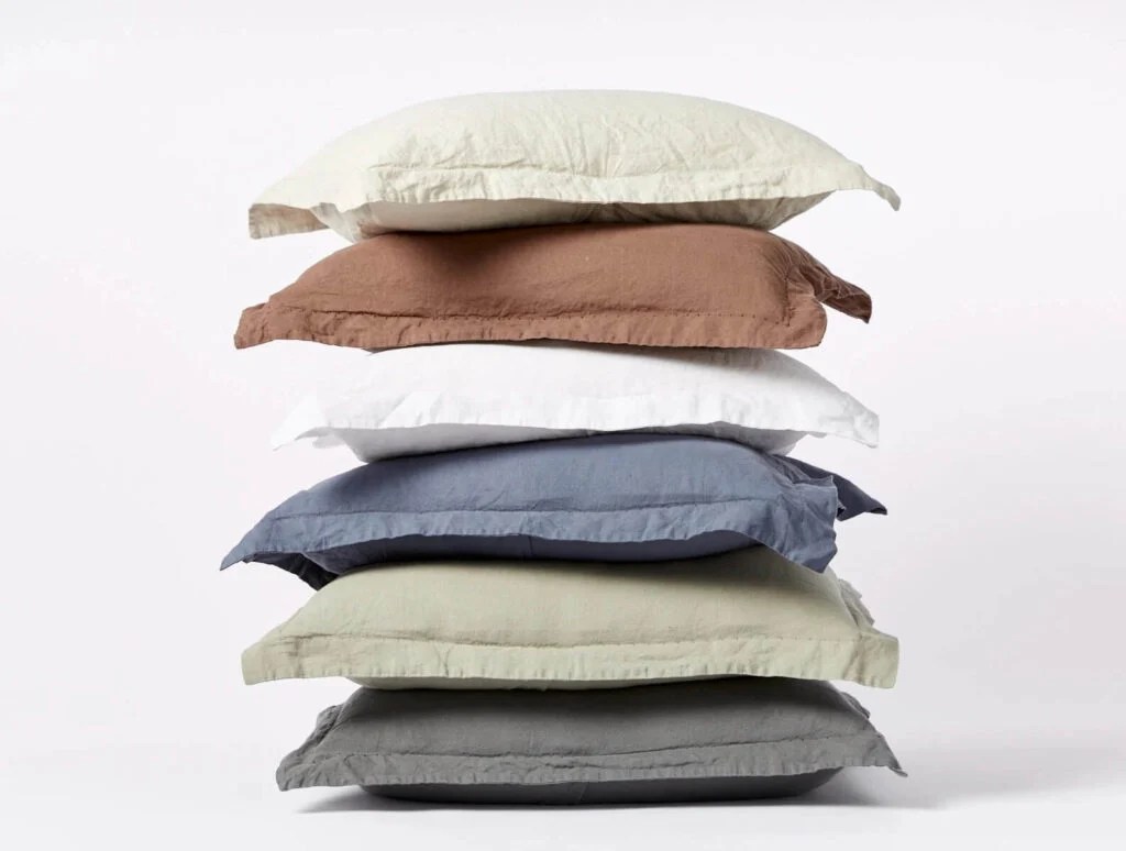 9 Best Organic Pillow Cases For a Dreamy Sleep in 2024