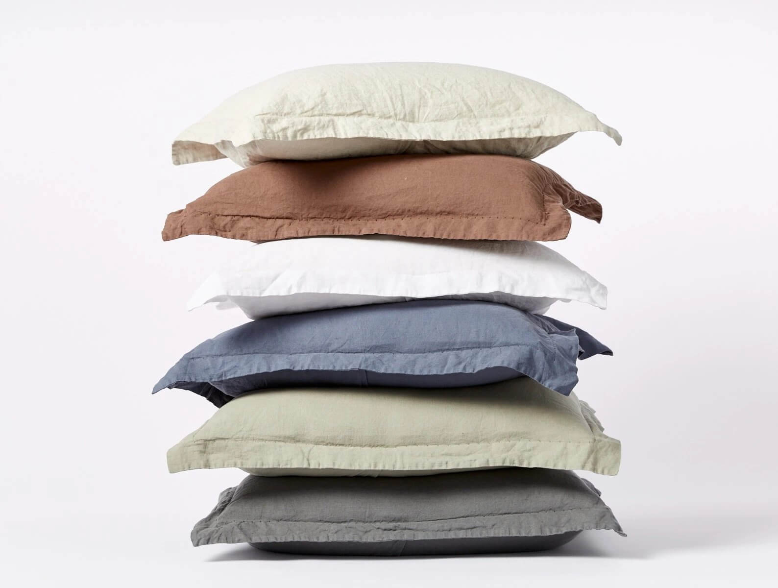 9 Best Organic Pillow Cases For a Dreamy Sleep in 2024