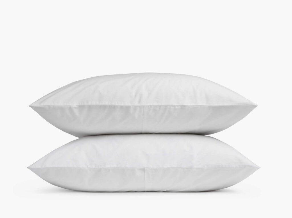 9 Best Organic Pillow Cases For a Dreamy Sleep in 2024