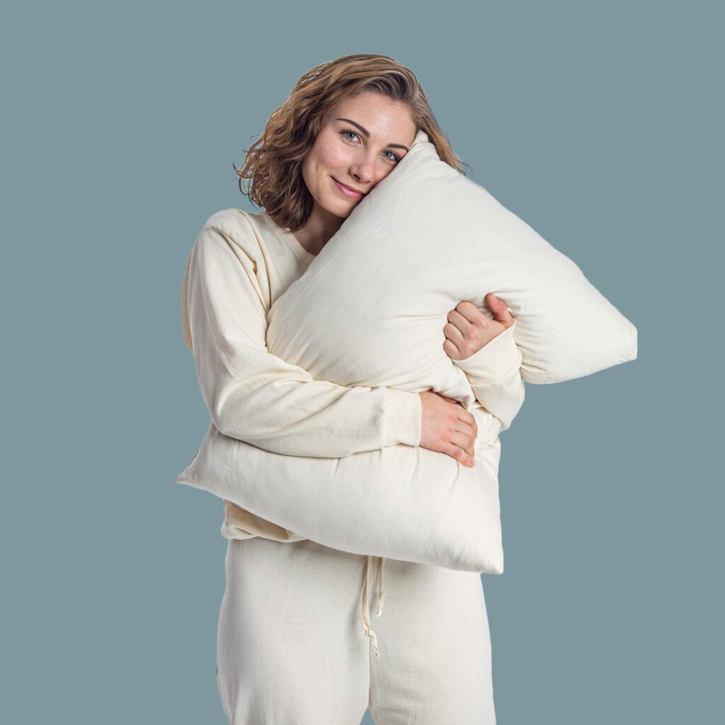12 Best Organic Pillows for an EcoFriendly Sleep (2024)