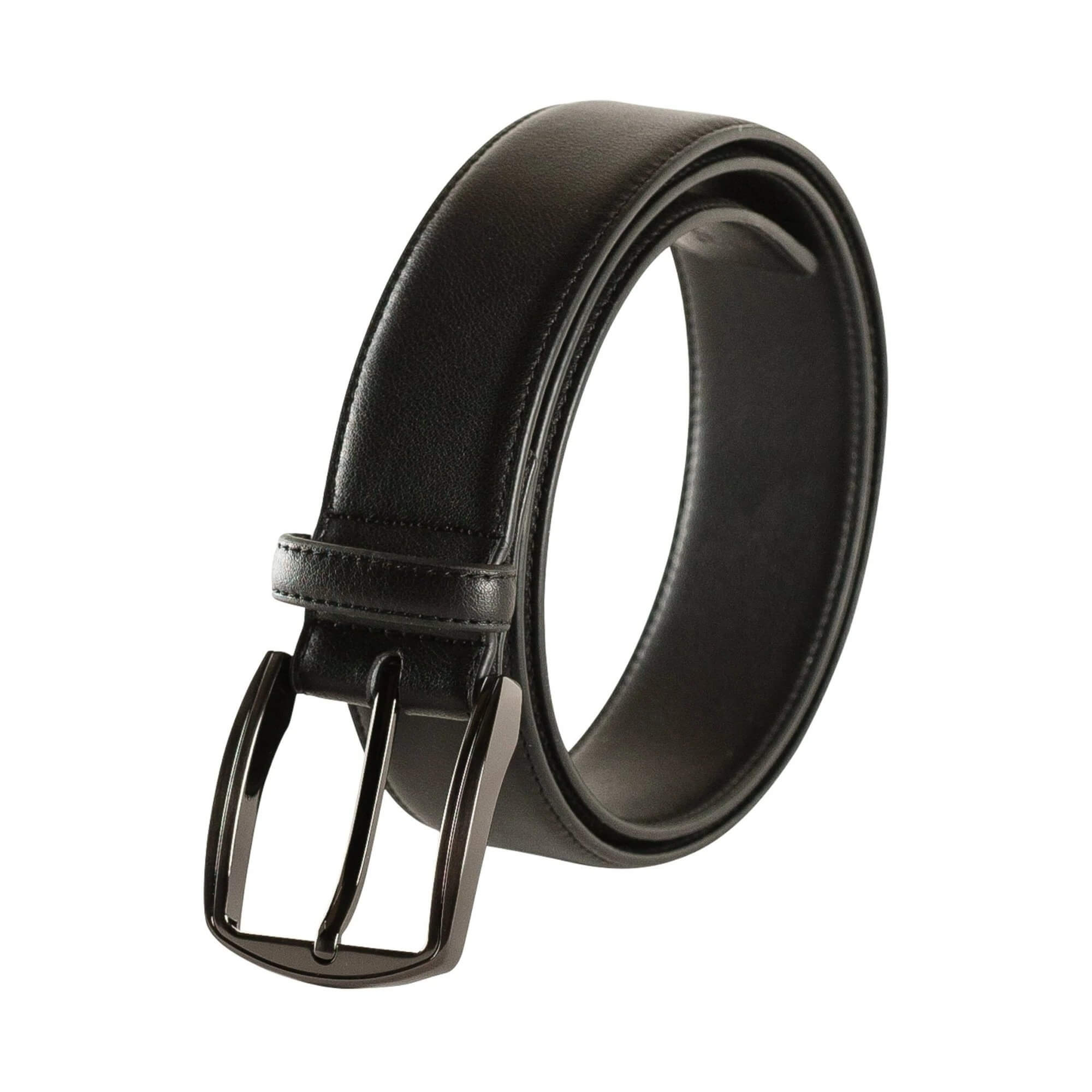 11 Best Vegan Belts from Cruelty Free Materials [2024]