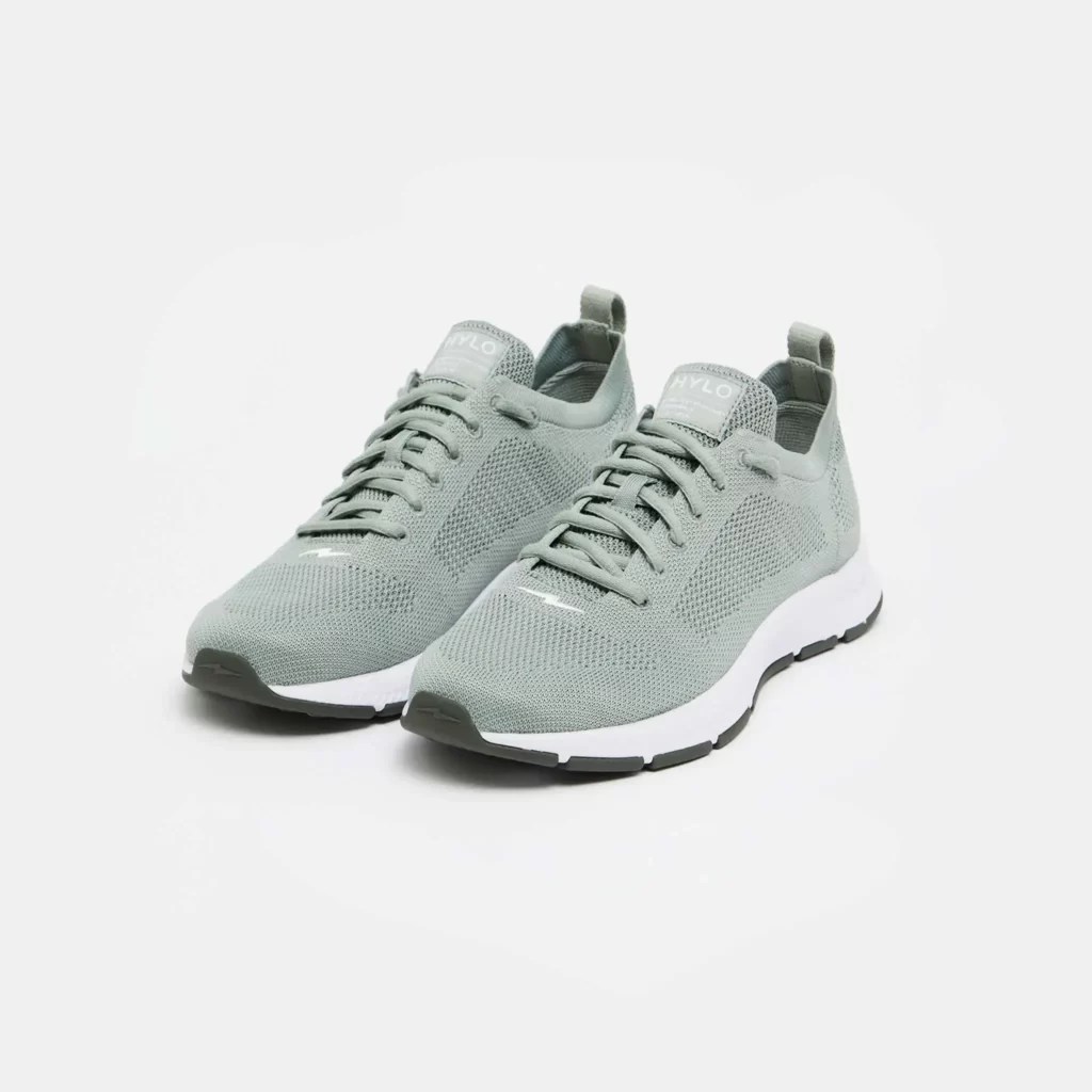 10 Best Vegan Running Shoes For All Terrain Types 2024