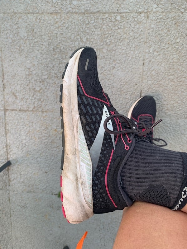 15 Best Sustainable Running Shoe Brands for 2024