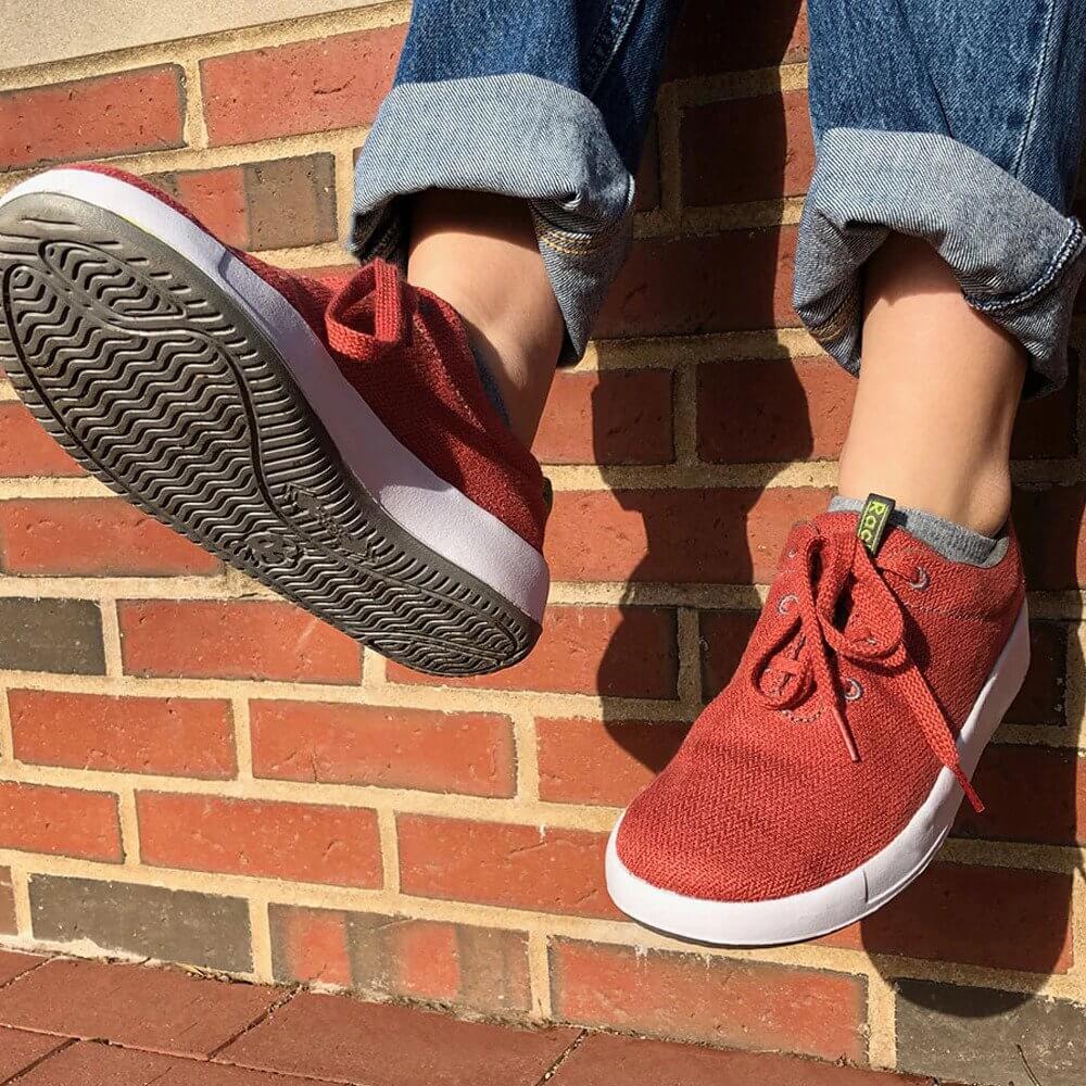 10 Best Hemp Shoes From Sustainable Brands 2024