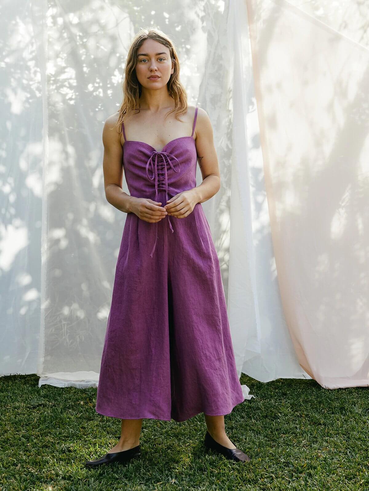 Top 10 Organic Linen Clothing Brands for 2022 Ecothes