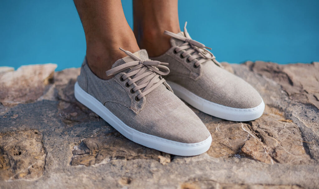 10 Best Hemp Shoes From Sustainable Brands 2024