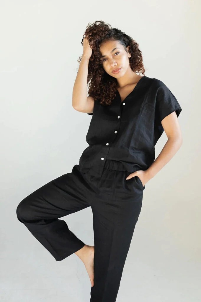 12 Sustainable Linen Clothing Brands for Summer 2024