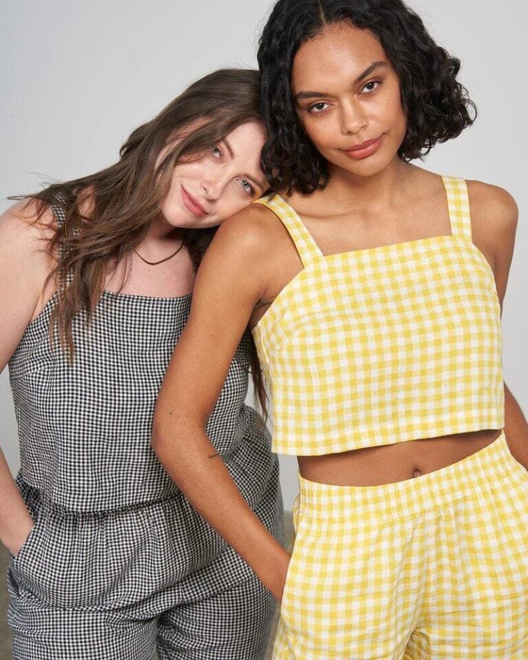 20+ Best Affordable Sustainable Clothing Brands [2023] Ecothes