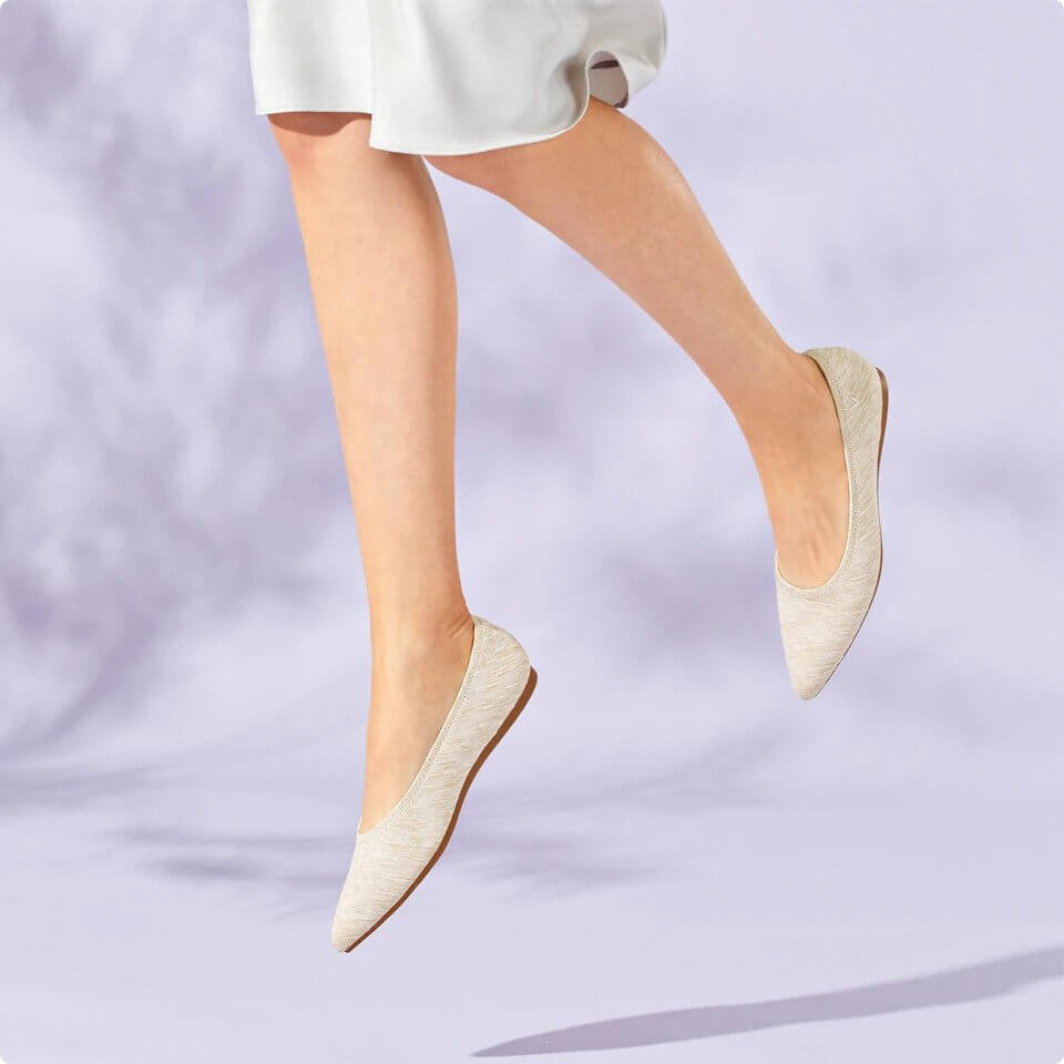 10 Best Hemp Shoes From Sustainable Brands 2024