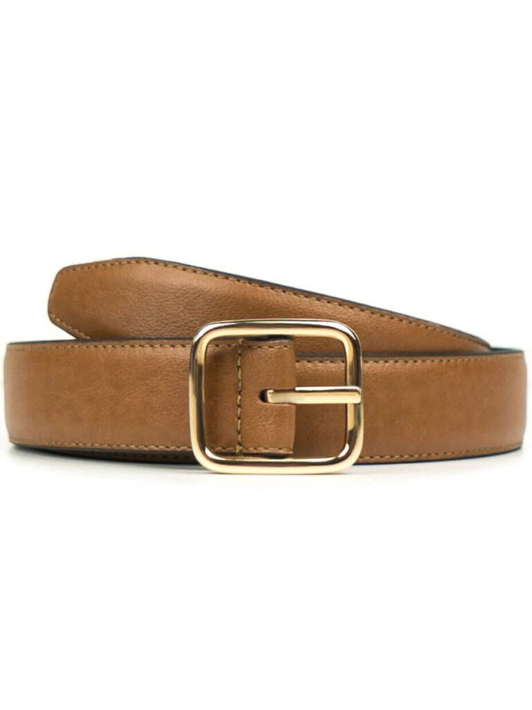 11 Best Vegan Belts from Cruelty Free Materials [2024]