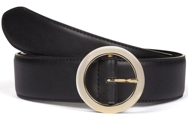 11 Best Vegan Belts from Cruelty Free Materials [2024]