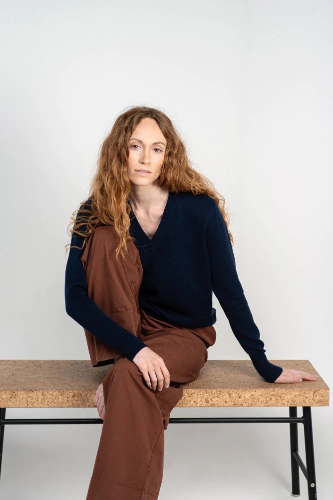 28 Ethical & Sustainable Clothing Brands UK [2022] Ecothes